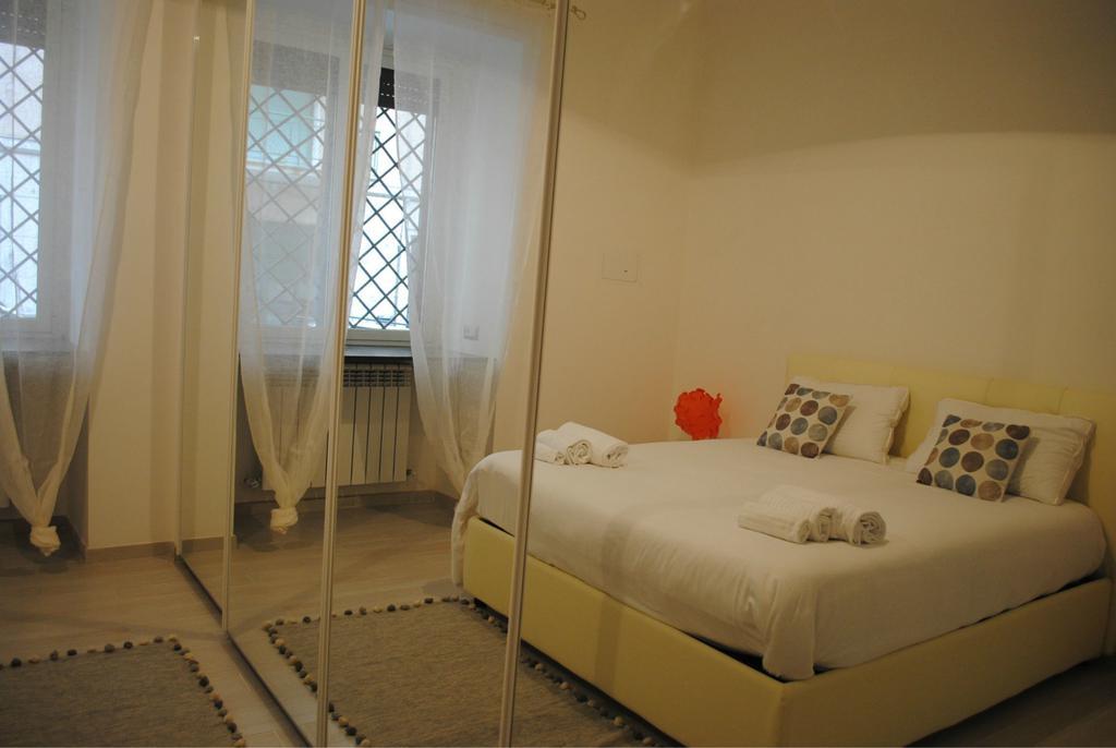 Ciak Holiday House Bed & Breakfast โรม ห้อง รูปภาพ